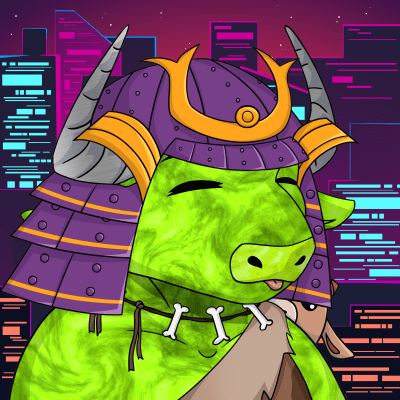 Image for Bull #2500 item