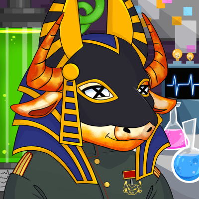 Image for Bull #455 item