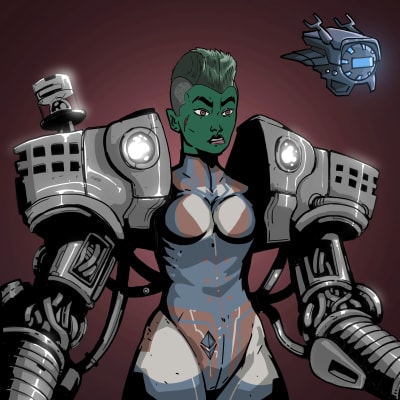 Image for Guardian #328 item
