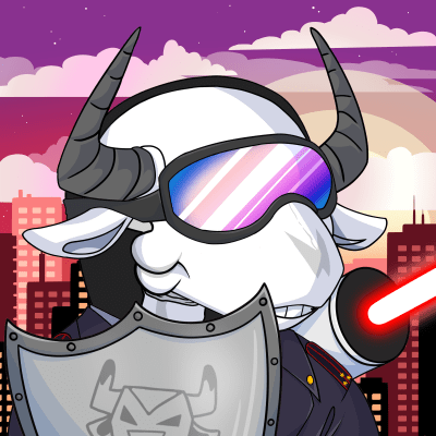 Image for Bull #1073 item