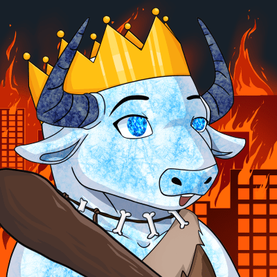 Image for Bull #3994 item