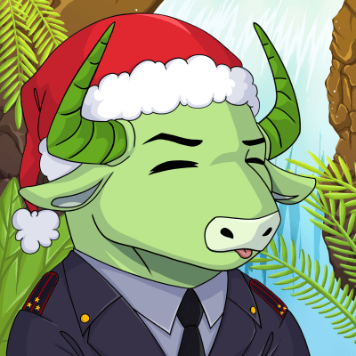 Image for Bull #562 item