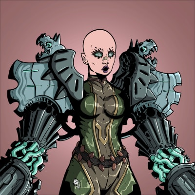 Image for Guardian #460 item
