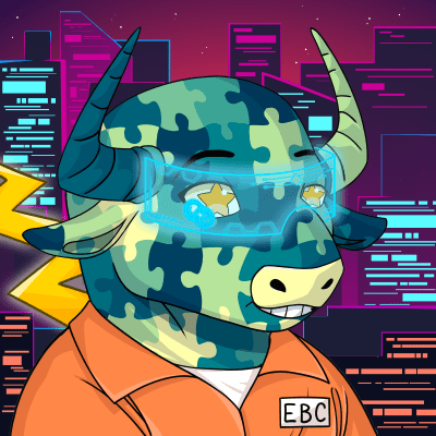 Image for Bull #4289 item