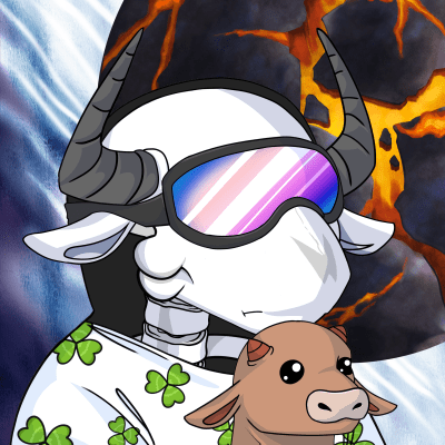 Image for Bull #3975 item