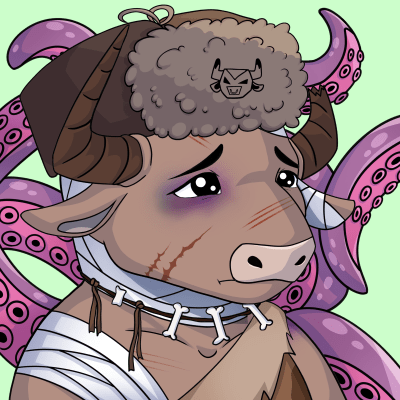 Image for Bull #1760 item
