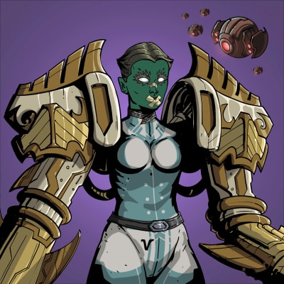 Image for Guardian #801 item