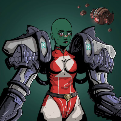 Image for Guardian #111 item