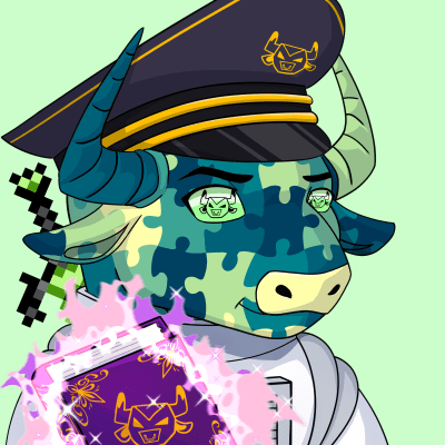 Image for Bull #3730 item