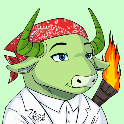 Image for Bull #4403 item