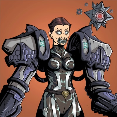 Image for Guardian #517 item