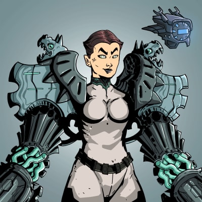 Image for Guardian #171 item