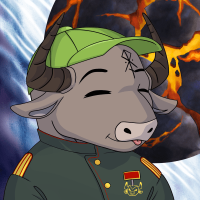 Image for Bull #4340 item