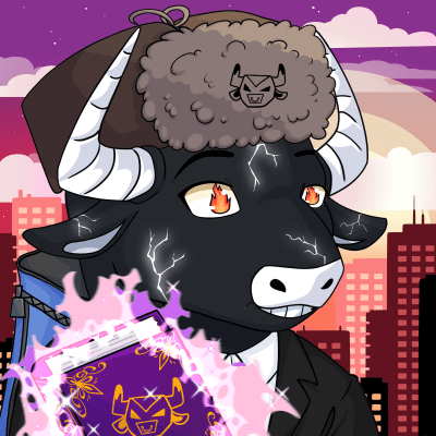 Image for Bull #3047 item