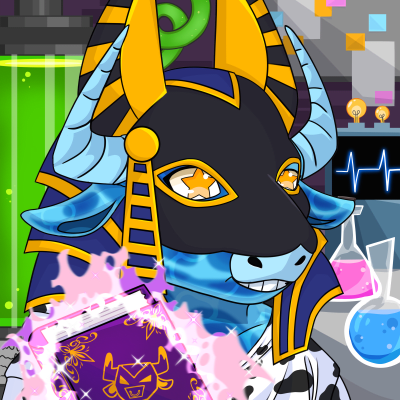 Image for Bull #1253 item