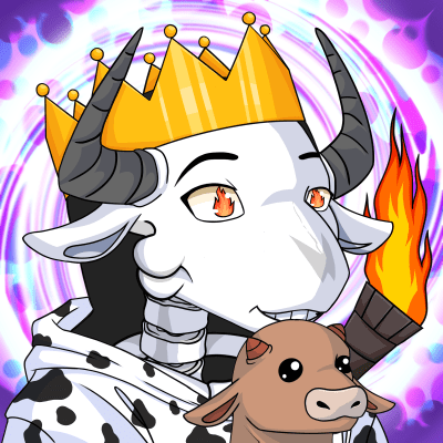Image for Bull #1298 item