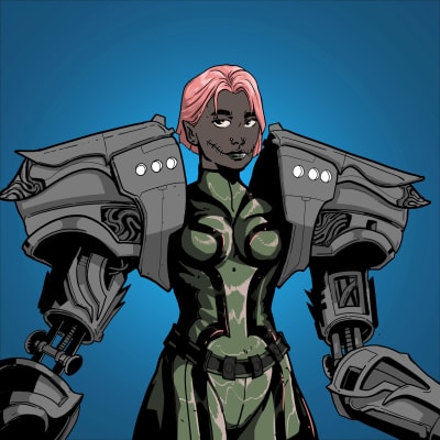 Image for Guardian #265 item