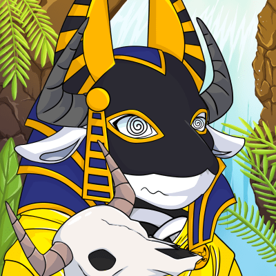 Image for Bull #1078 item