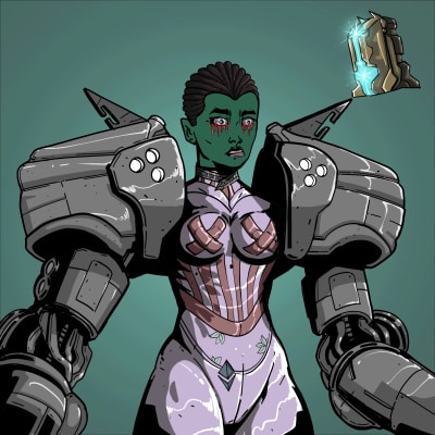 Image for Guardian #824 item