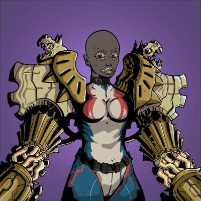 Image for Guardian #570 item