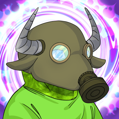 Image for Bull #869 item