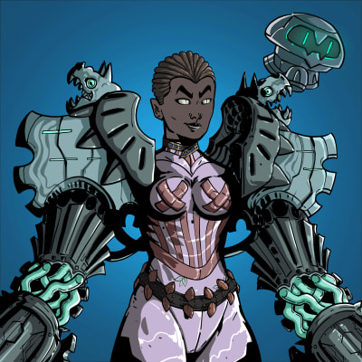 Image for Guardian #631 item