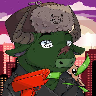 Image for Bull #385 item