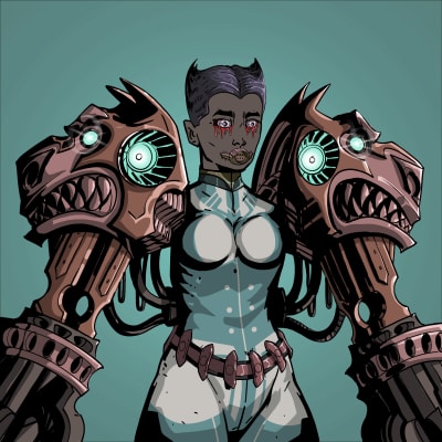 Image for Guardian #643 item