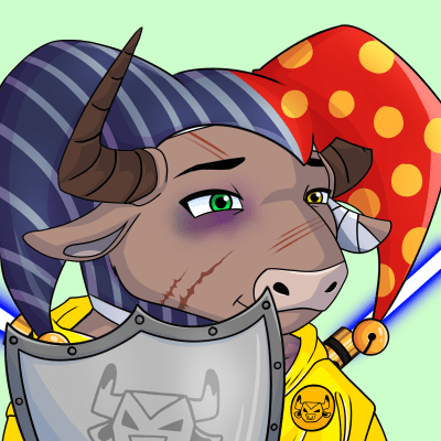 Image for Bull #394 item