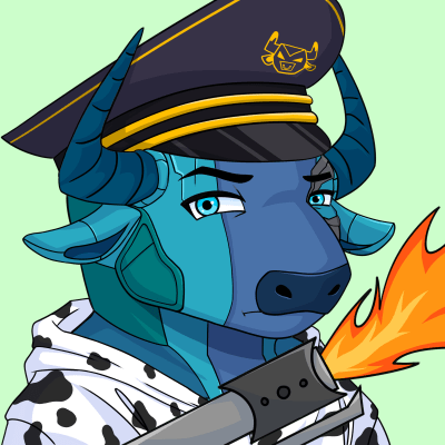 Image for Bull #260 item