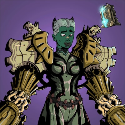 Image for Guardian #709 item