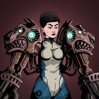 Image for Guardian #138 item