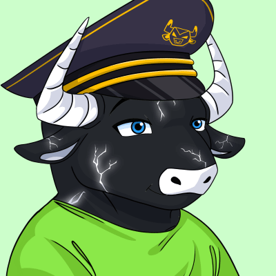 Image for Bull #1228 item