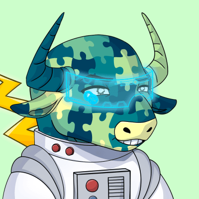 Image for Bull #934 item