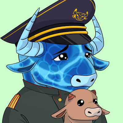 Image for Bull #2927 item