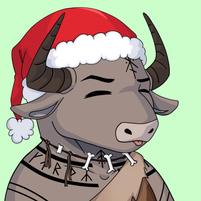 Image for Bull #1742 item