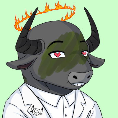 Image for Bull #2373 item