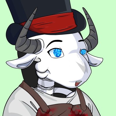 Image for Bull #1824 item