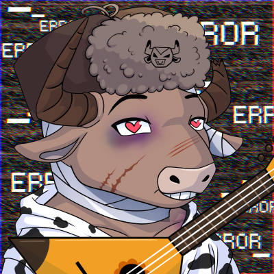 Image for Bull #3758 item