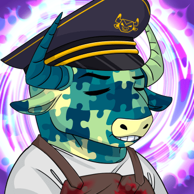 Image for Bull #3501 item