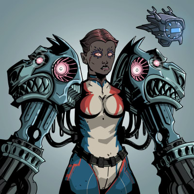 Image for Guardian #46 item