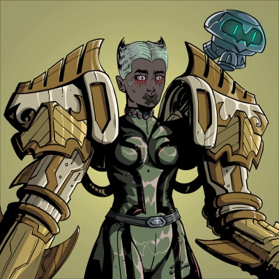 Image for Guardian #582 item