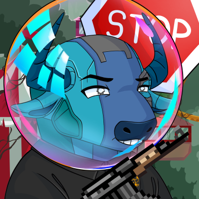 Image for Bull #4312 item
