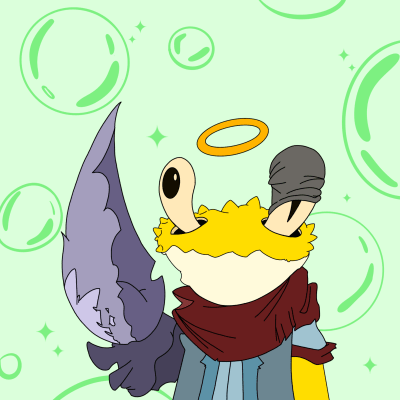 Image for Eclipse Crab #257 item