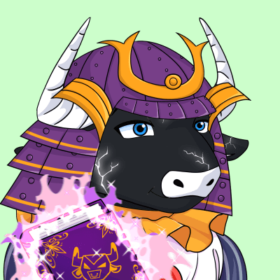 Image for Bull #75 item