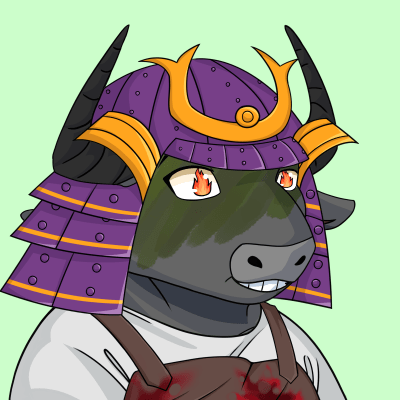 Image for Bull #2279 item