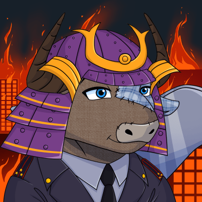 Image for Bull #742 item