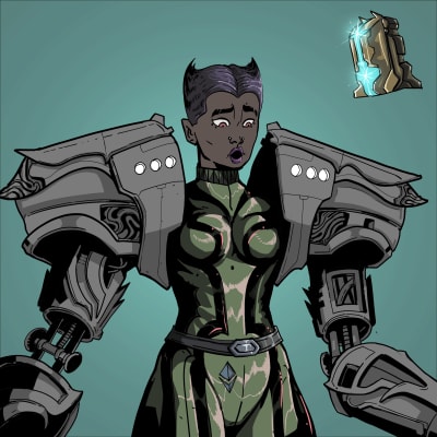 Image for Guardian #204 item