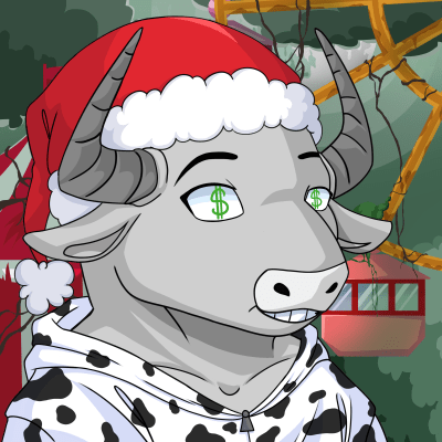 Image for Bull #1633 item