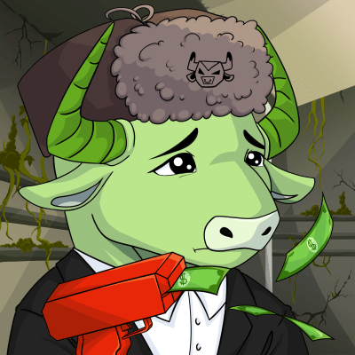Image for Bull #645 item
